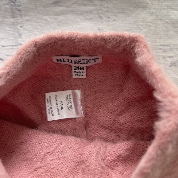 Blumint Baby Pant and Long Sleeve Shirt Set - Picture 9 of 14